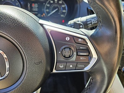 2023 Acura RDX Base