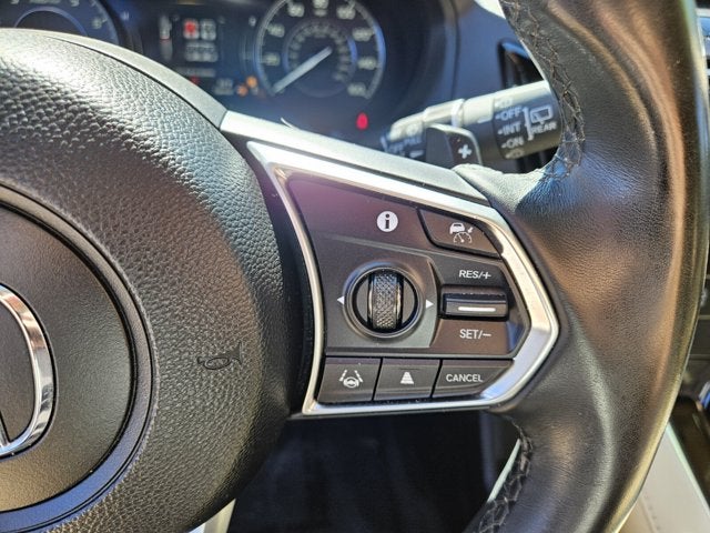 2023 Acura RDX Base