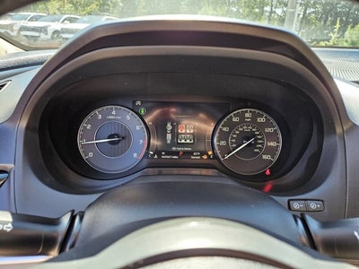 2023 Acura RDX Base
