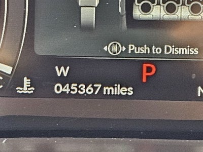 2023 Acura RDX Base