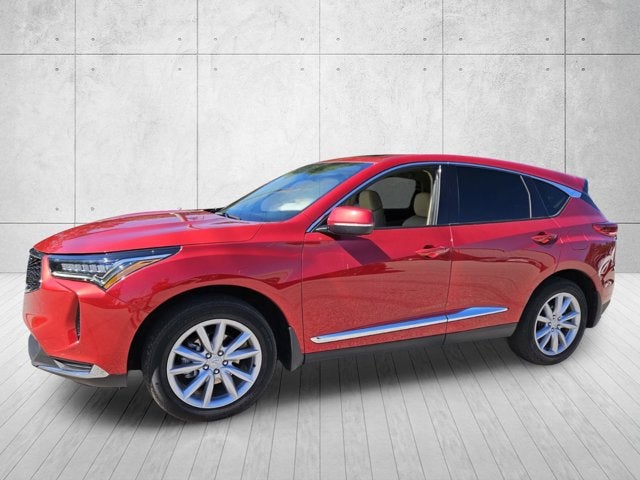 2023 Acura RDX Base