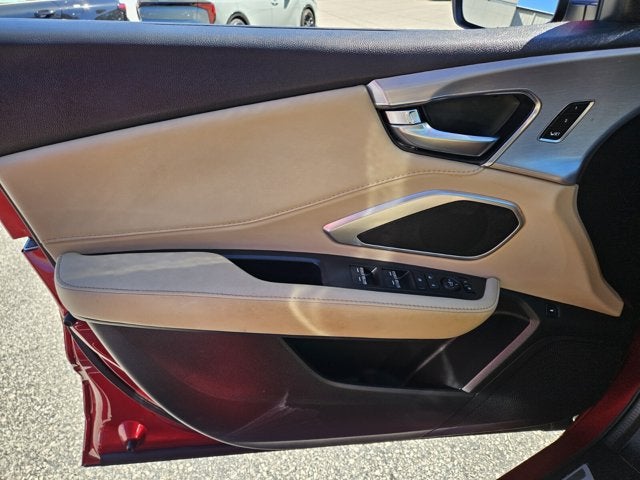 2023 Acura RDX Base