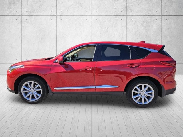2023 Acura RDX Base