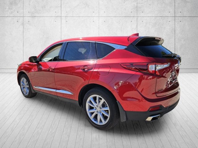 2023 Acura RDX Base