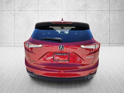 2023 Acura RDX Base