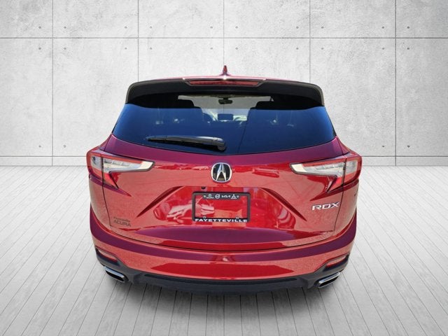 2023 Acura RDX Base