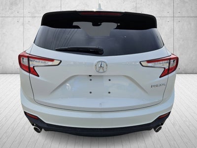 2019 Acura RDX Base