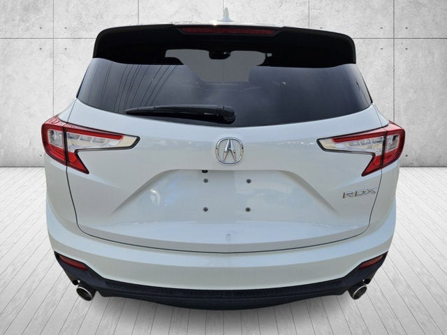2019 Acura RDX Base
