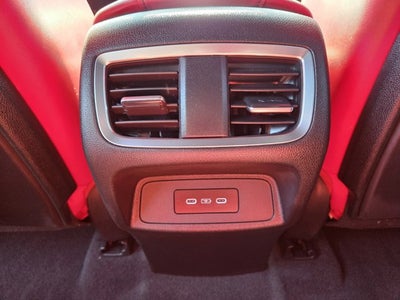 2024 Acura RDX w/A-Spec Package