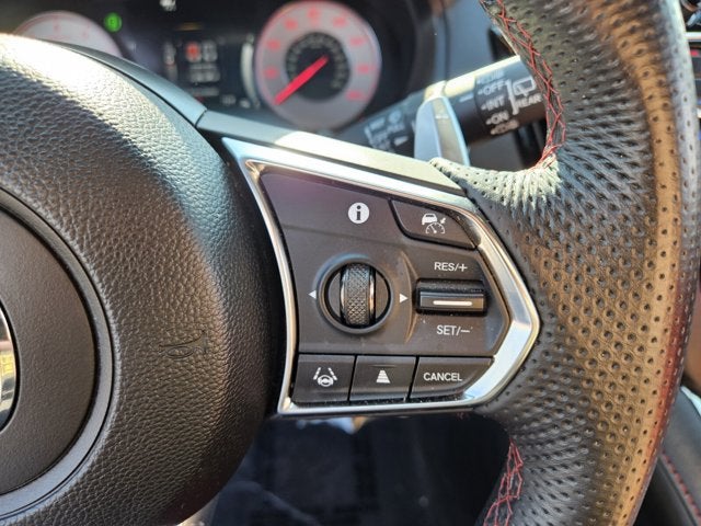 2024 Acura RDX w/A-Spec Package