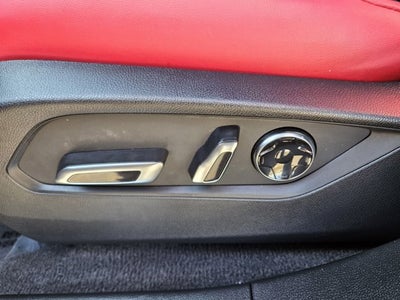 2024 Acura RDX w/A-Spec Package