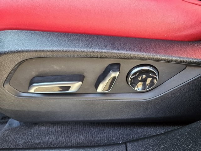 2024 Acura RDX w/A-Spec Package