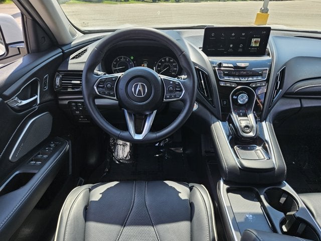 2025 Acura RDX w/Advance Package