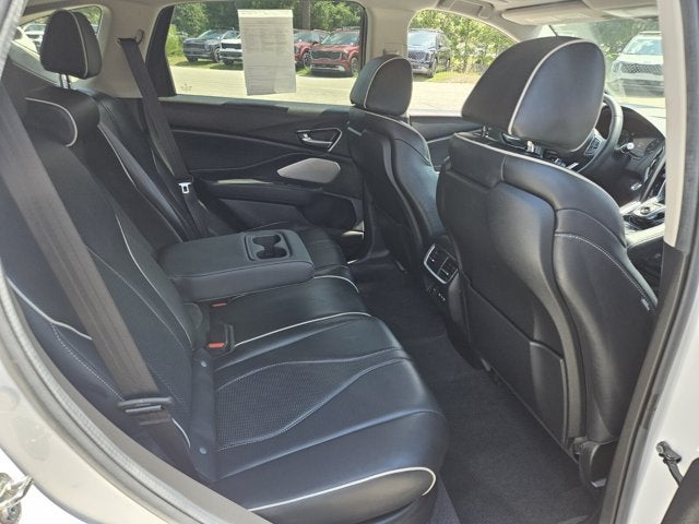 2025 Acura RDX w/Advance Package