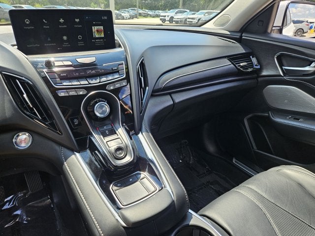 2025 Acura RDX w/Advance Package