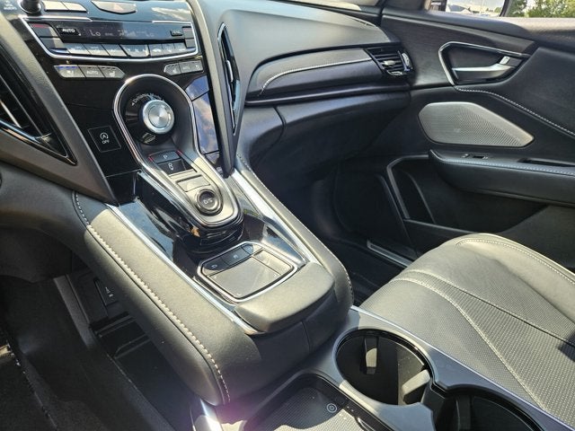 2025 Acura RDX w/Advance Package