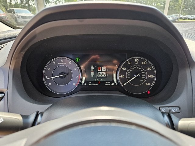 2025 Acura RDX w/Advance Package