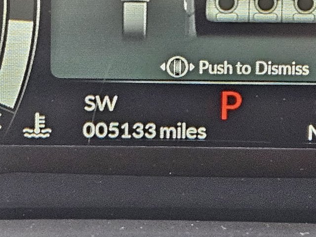 2025 Acura RDX w/Advance Package
