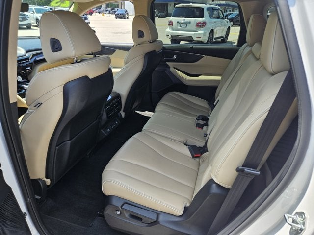 2023 Acura MDX w/Advance Package