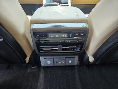 2023 Acura MDX w/Advance Package