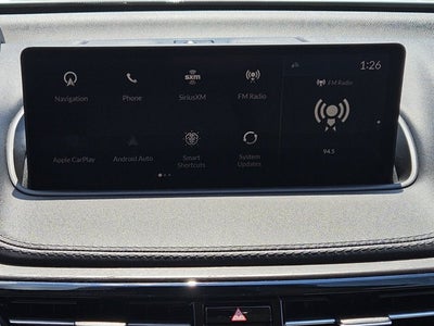2023 Acura MDX w/Advance Package
