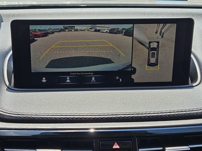 2023 Acura MDX w/Advance Package