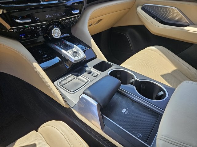 2023 Acura MDX w/Advance Package