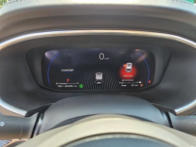 2023 Acura MDX w/Advance Package