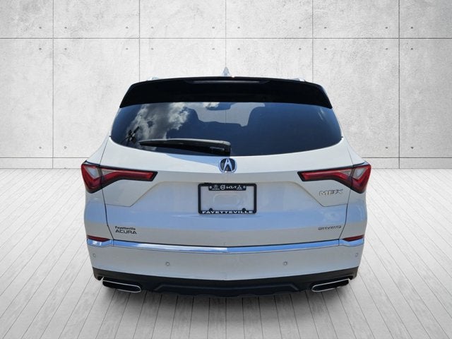 2023 Acura MDX w/Advance Package