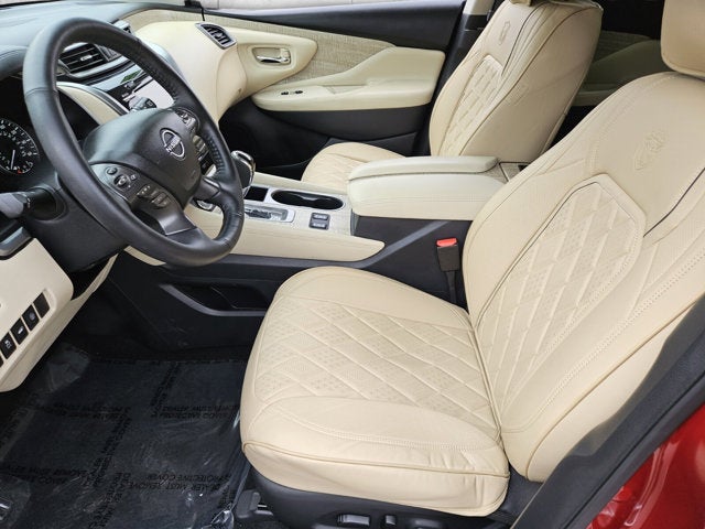 2023 Nissan Murano SL