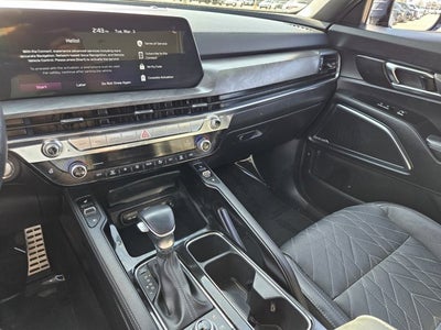 2024 Kia Telluride SX X-Line