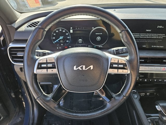 2024 Kia Telluride SX X-Line