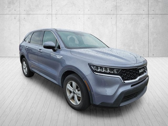 2023 Kia Sorento