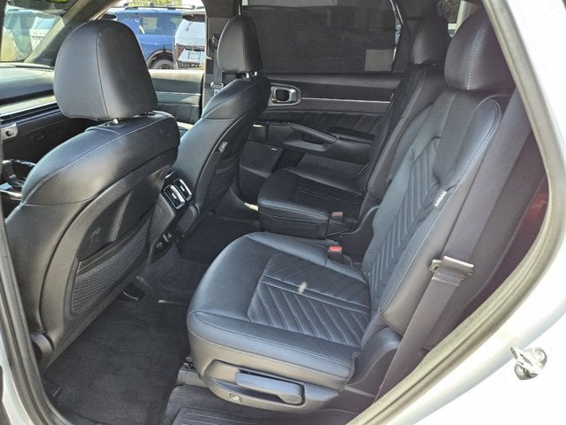 2024 Kia Sorento X-Line SX Prestige