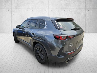 2024 Mazda Mazda CX-50 2.5 S Select Package