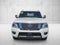 2020 Nissan Armada Platinum