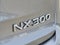 2020 Lexus NX NX 300