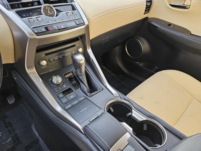 2020 Lexus NX NX 300