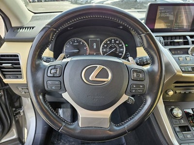 2020 Lexus NX NX 300