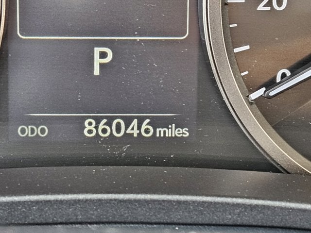 2020 Lexus NX NX 300