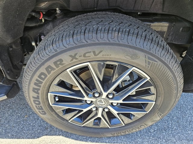 2024 Lexus GX GX 550 Premium