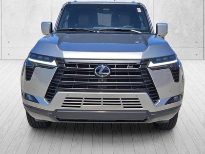 2024 Lexus GX GX 550 Premium