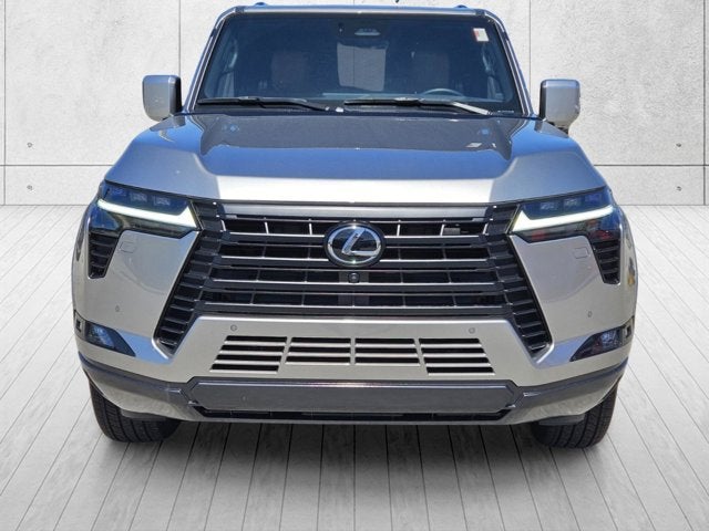 2024 Lexus GX GX 550 Premium