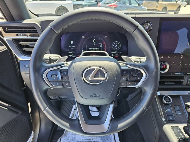 2024 Lexus GX GX 550 Premium