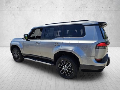 2024 Lexus GX GX 550 Premium