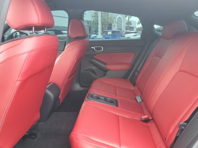 2026 Acura Integra Type S