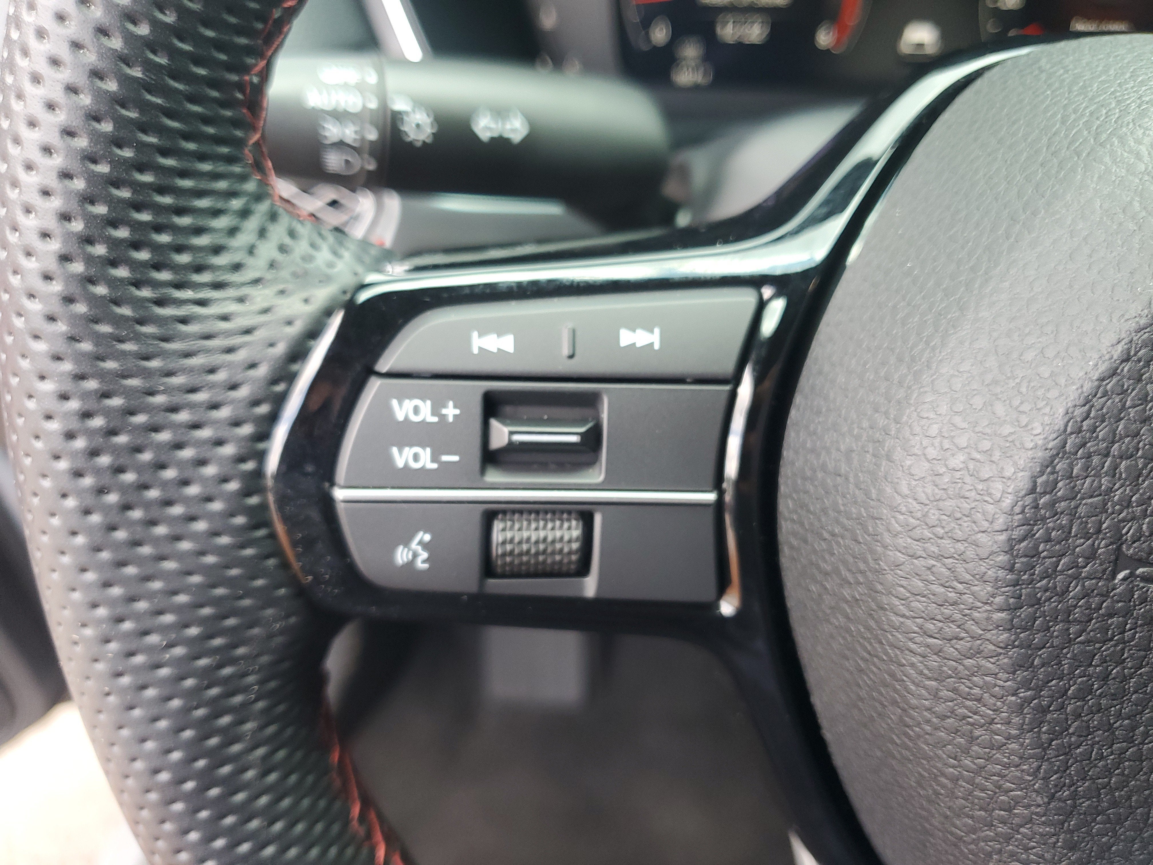 2026 Acura Integra Type S