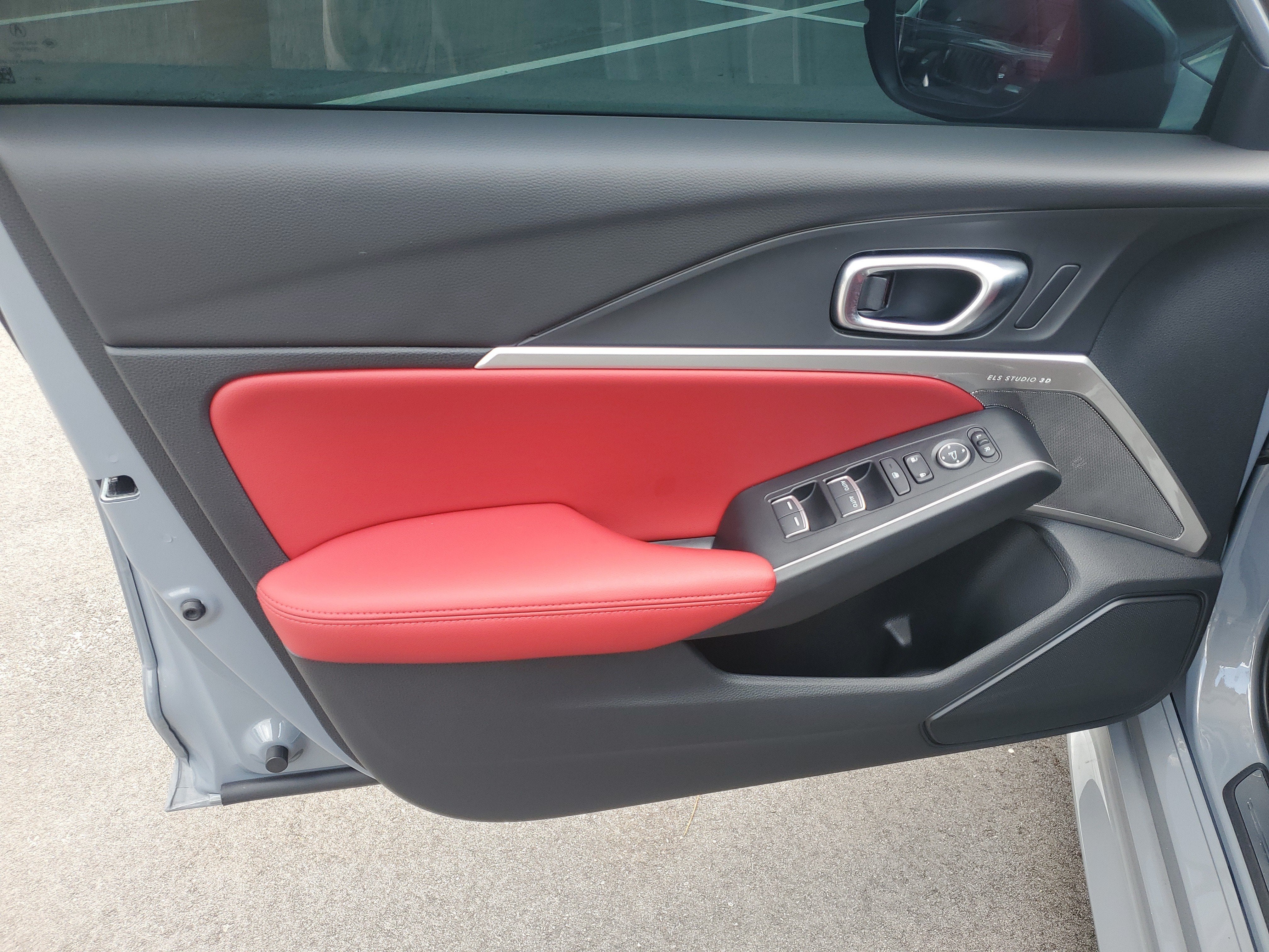 2026 Acura Integra Type S
