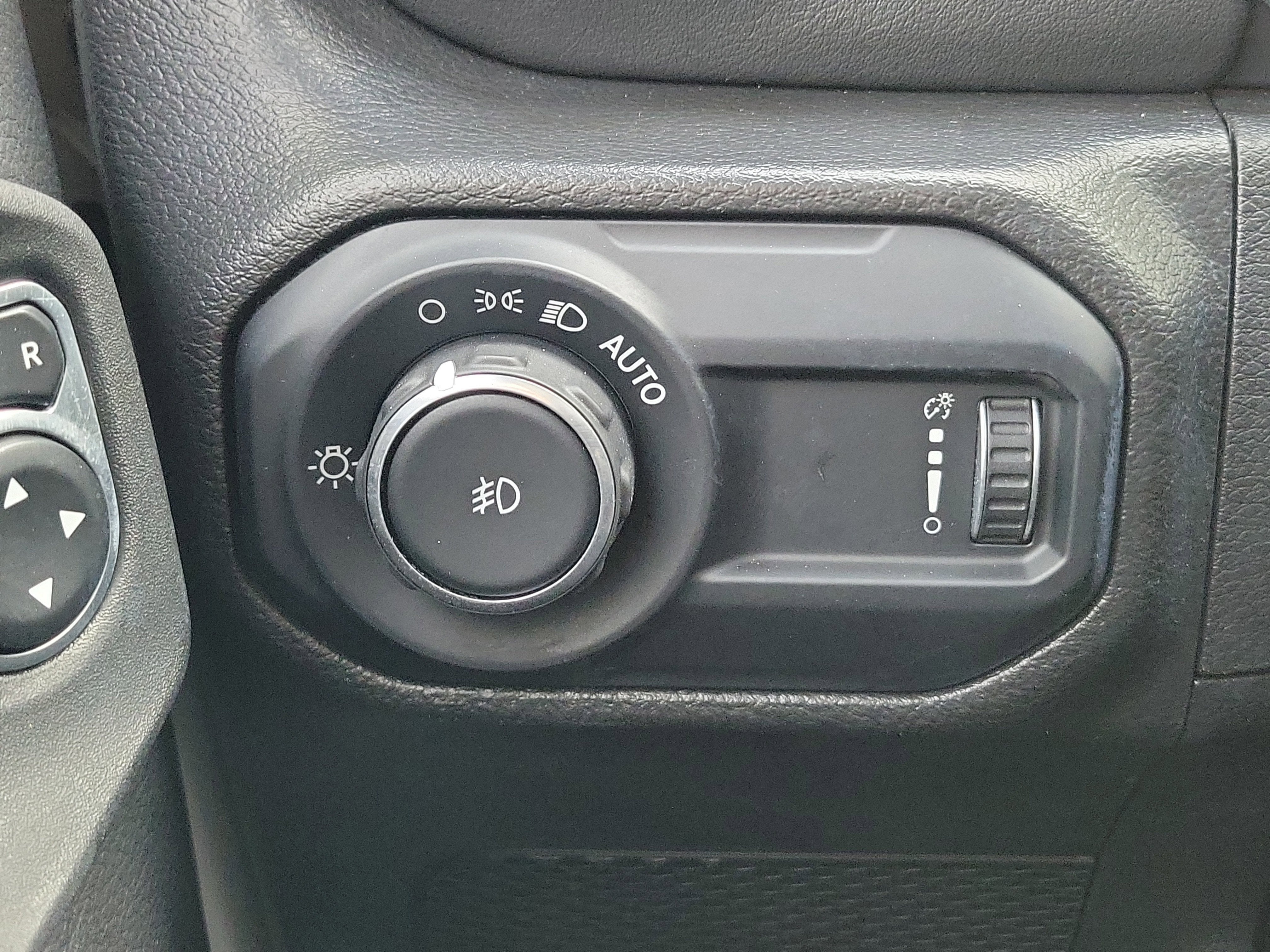 2023 Jeep Wrangler High Altitude