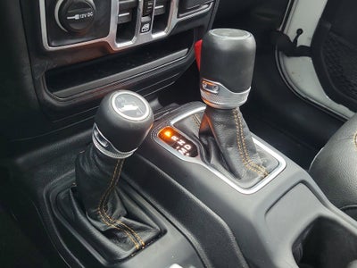 2023 Jeep Wrangler High Altitude